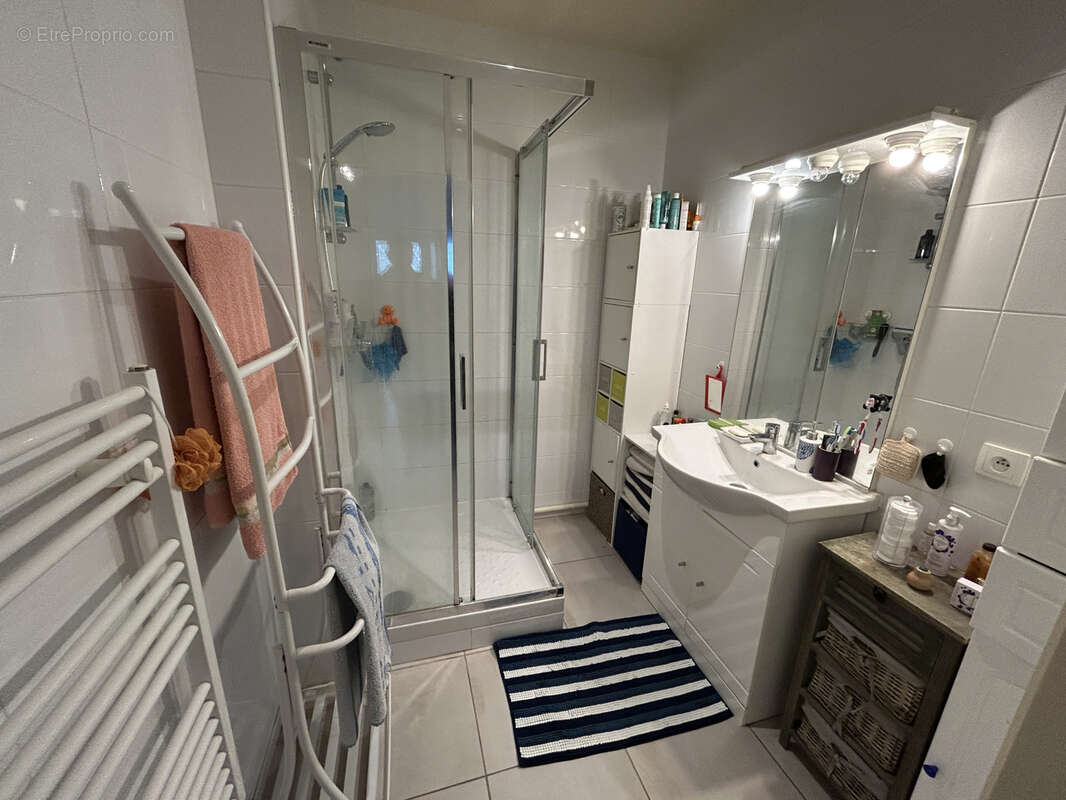 Appartement à GONDREVILLE