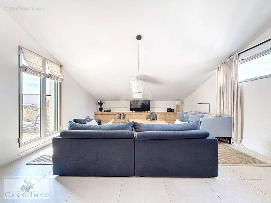 Appartement à SAINTE-MAXIME