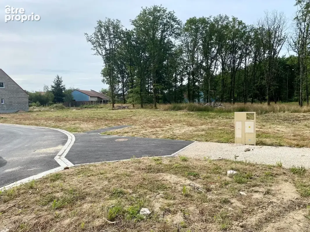 Terrain 206 m² à vendre à La Ferte-Saint-Aubin (45240) - photo 7