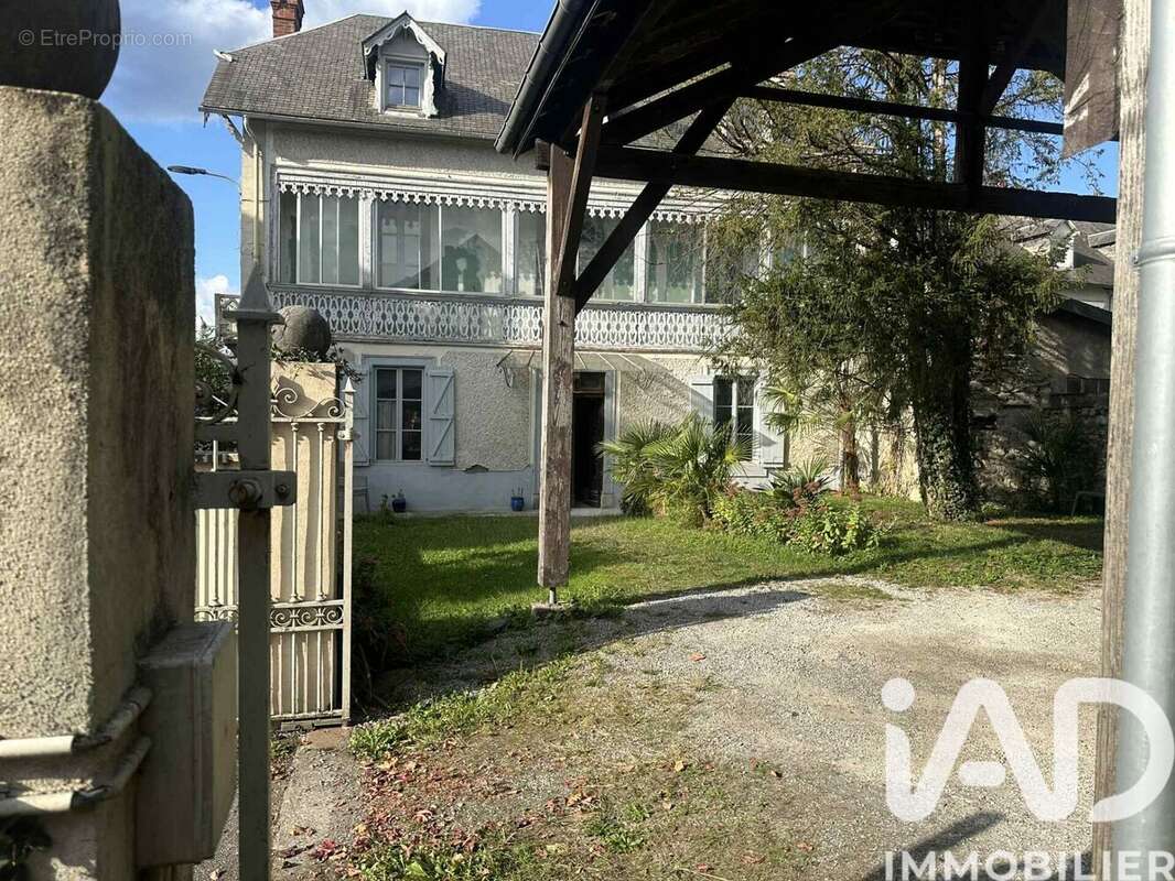 Photo 3 - Maison à POUZAC