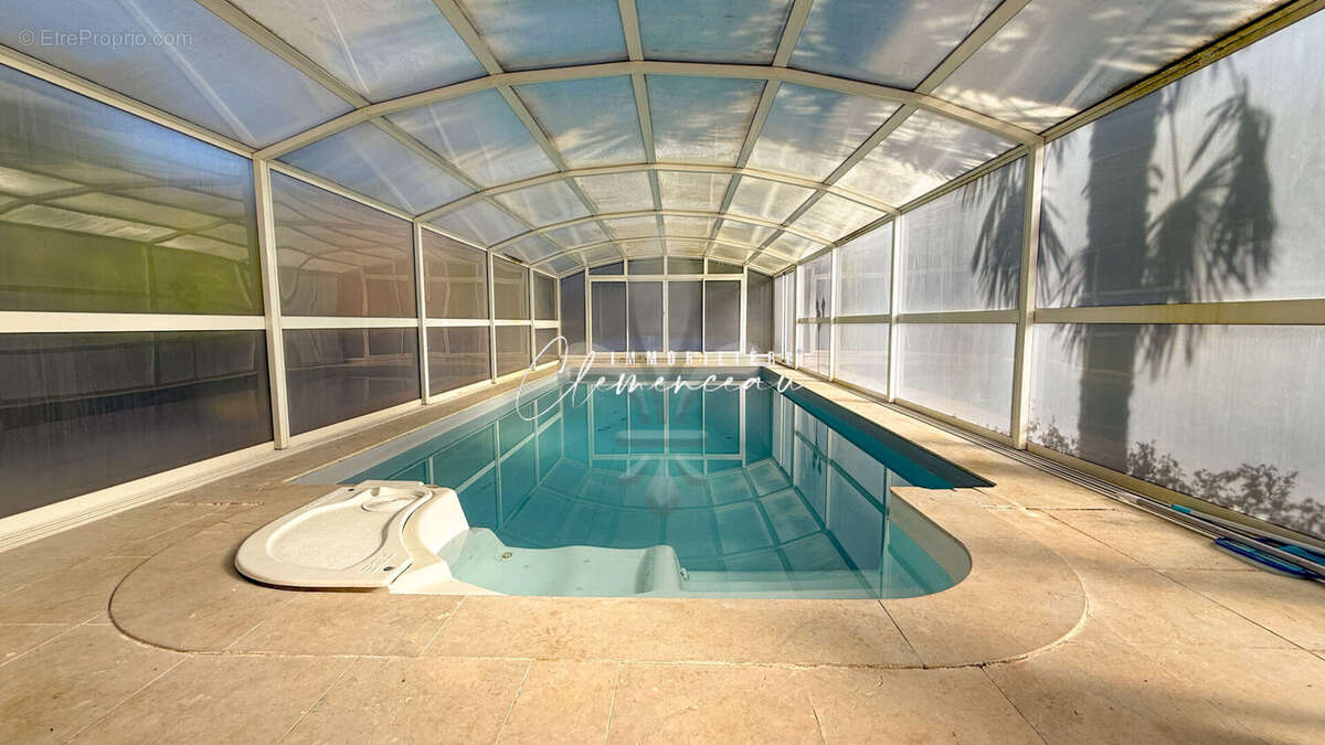 Maison à VILLENNES-SUR-SEINE