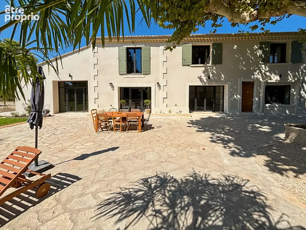 Maison 350m² à châteaurenard - photo 5