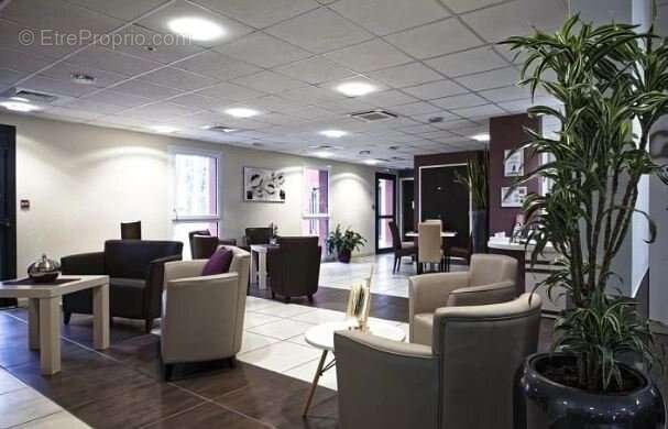 Appartement à CHAMBRAY-LES-TOURS