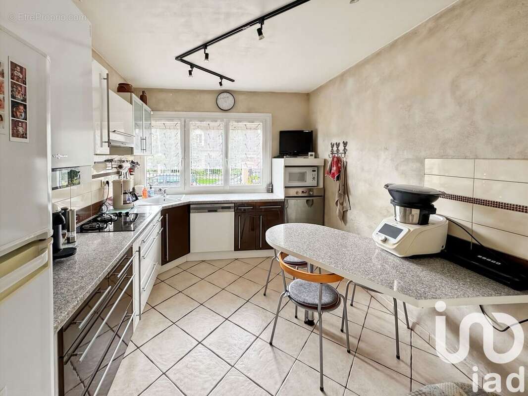 Photo 6 - Maison à SAINTE-GENEVIEVE-DES-BOIS