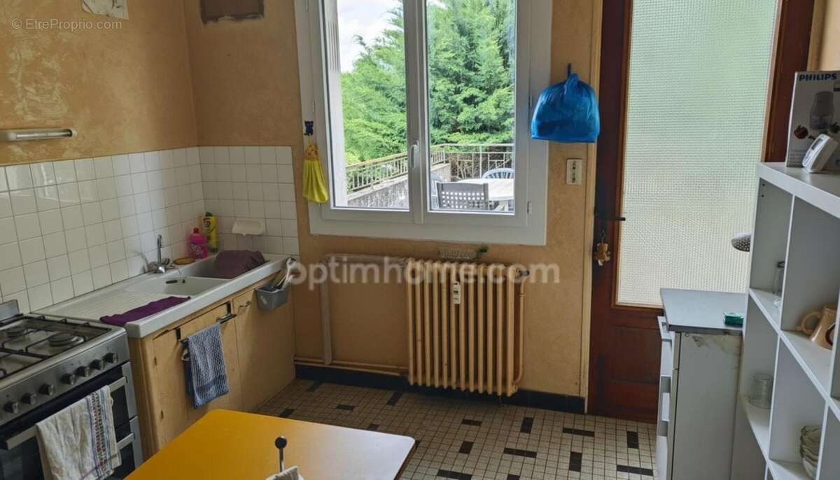 Maison de 5 pièces – 110 m² – au calme – Le Dorat (87) – 109 000 € FAI - photo 9