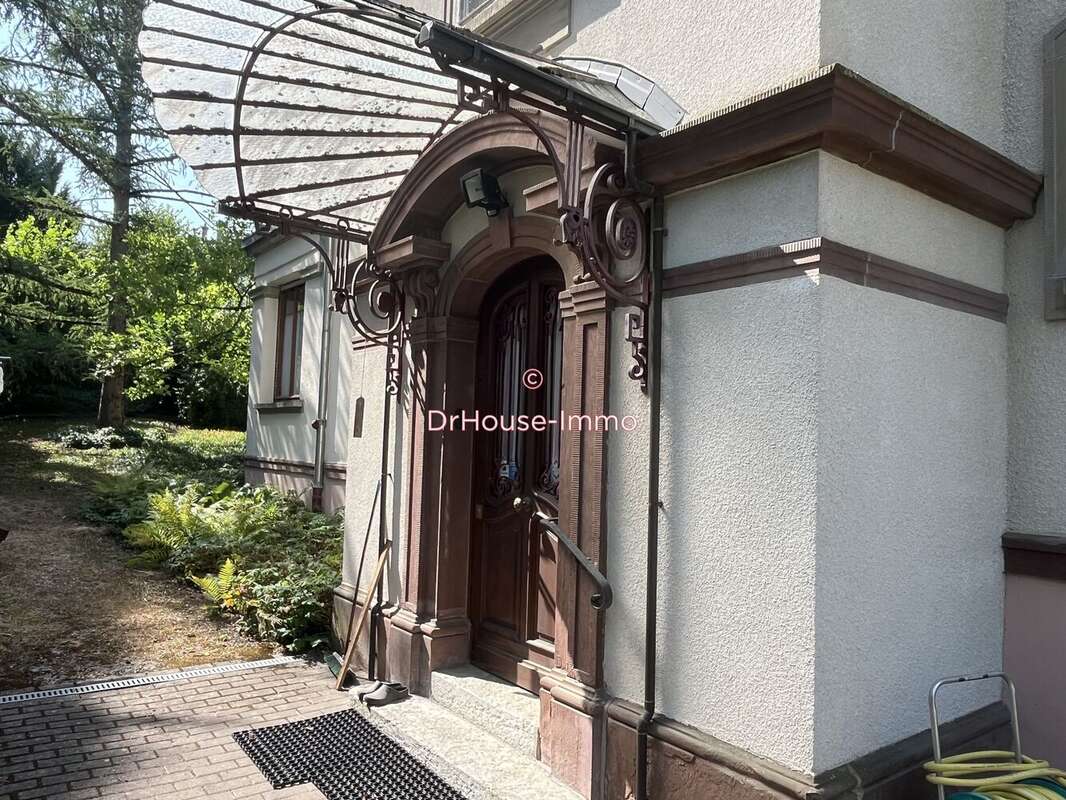 Maison 244 m² à Mulhouse  - photo 10