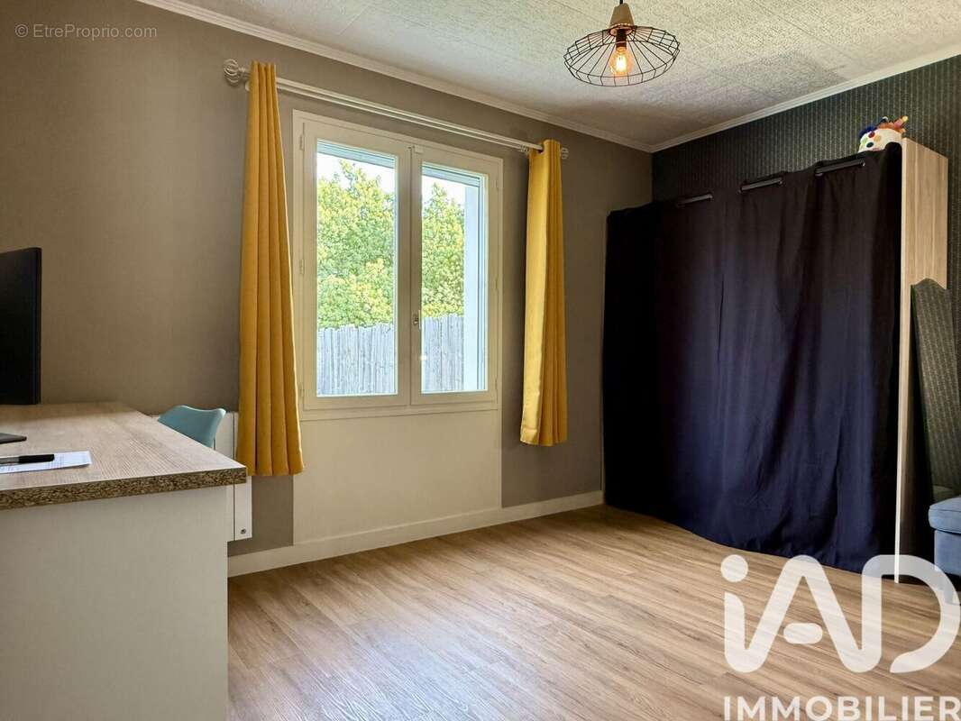 Photo 7 - Maison à LE CHATEAU-D'OLERON