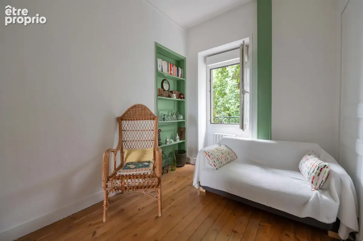 Saint-Félix - Hôtel particulier 230m2 - photo 3