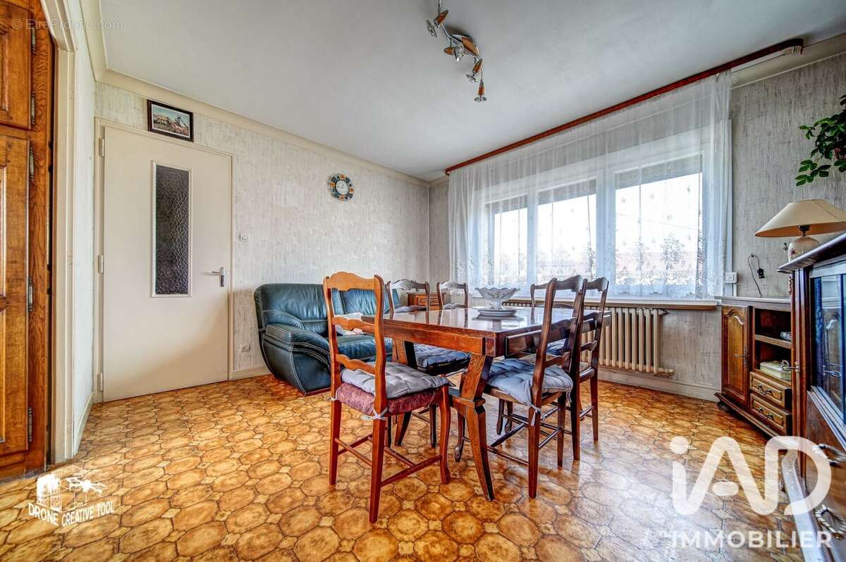 Maison 72 m² à Jarny  - photo 7