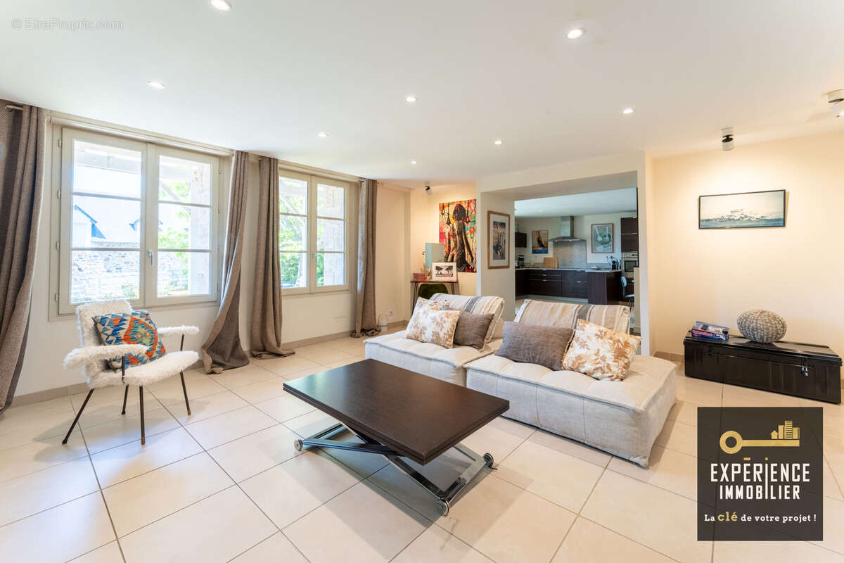 Appartement à PLENEUF-VAL-ANDRE