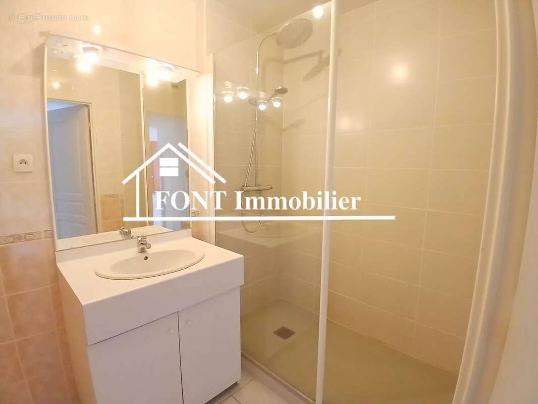 Appartement à SAINT-CHAMOND