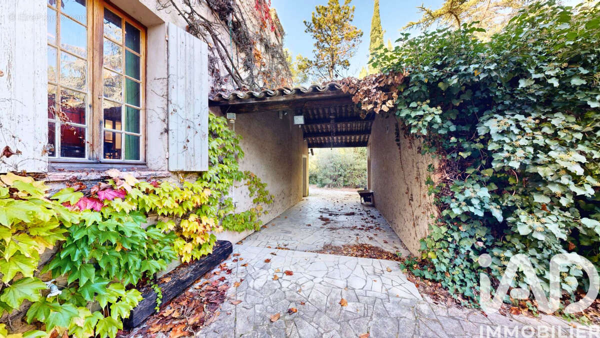 Photo 5 - Maison à MANOSQUE