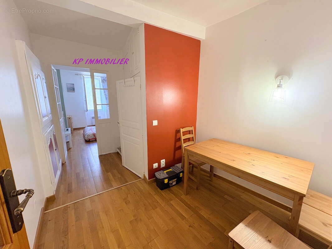 Maison à CUXAC-D'AUDE