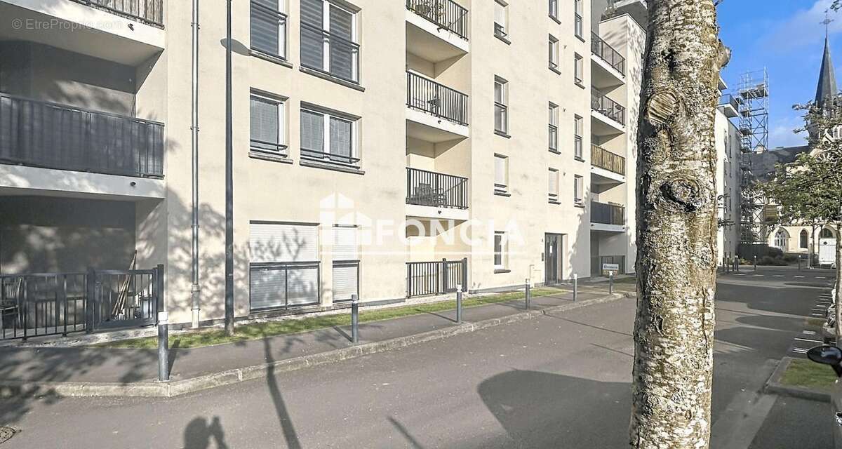 Appartement à CAEN
