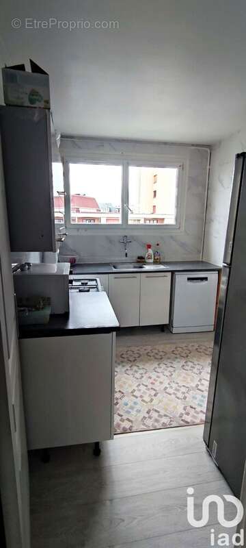 Photo 5 - Appartement à CHELLES