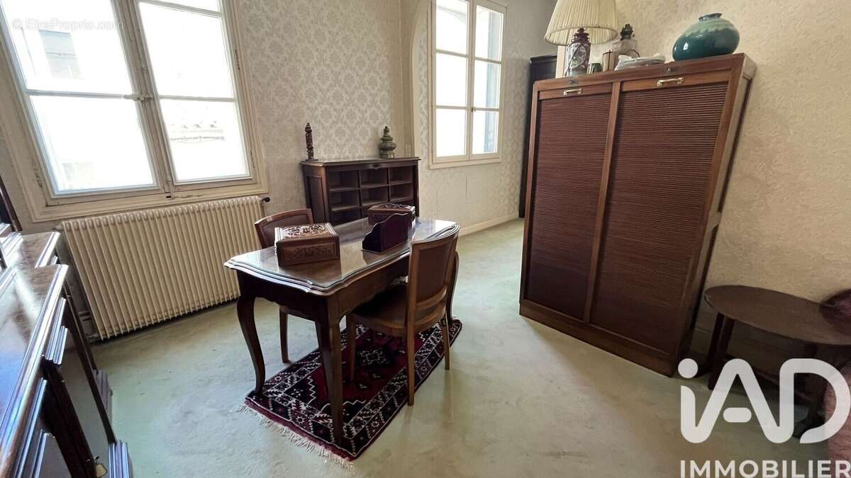 Photo 6 - Appartement à NIMES