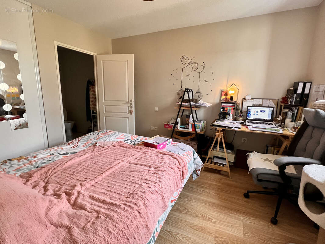 Appartement à CENON