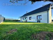 Maison à LA CHAPELLE-ANTHENAISE