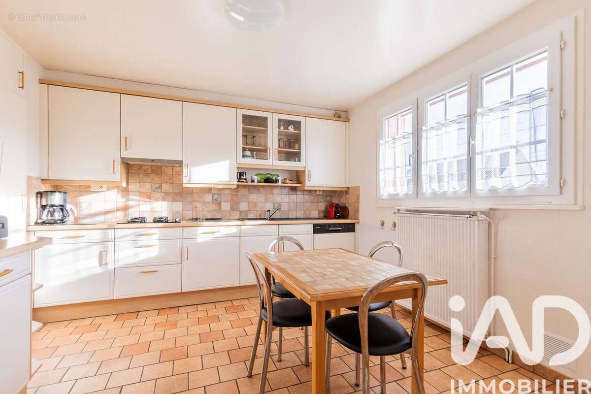 Photo 6 - Maison à IGNY