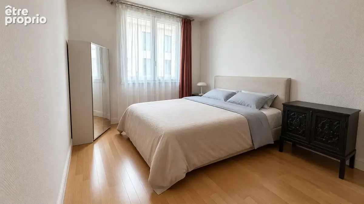 Appartement - Saint-Germain-en-Laye - Centre Historique - photo 4
