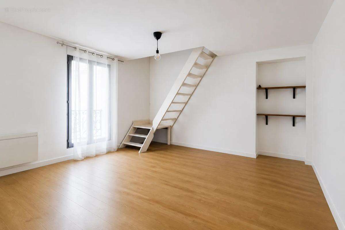 Maison à EPONE