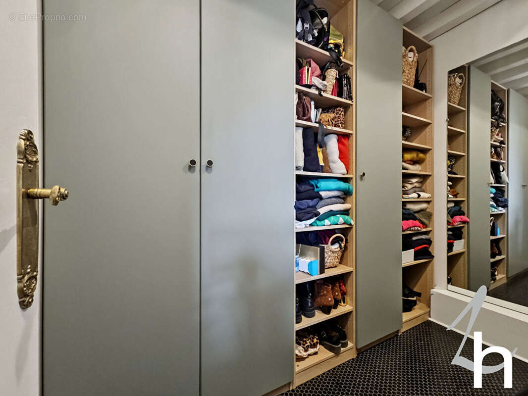 Appartement à CAEN