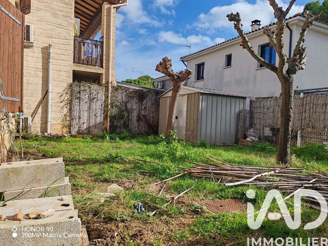 Photo 4 - Appartement à MEZE