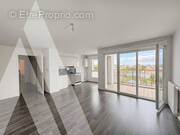 Appartement à SAINT-SEBASTIEN-SUR-LOIRE