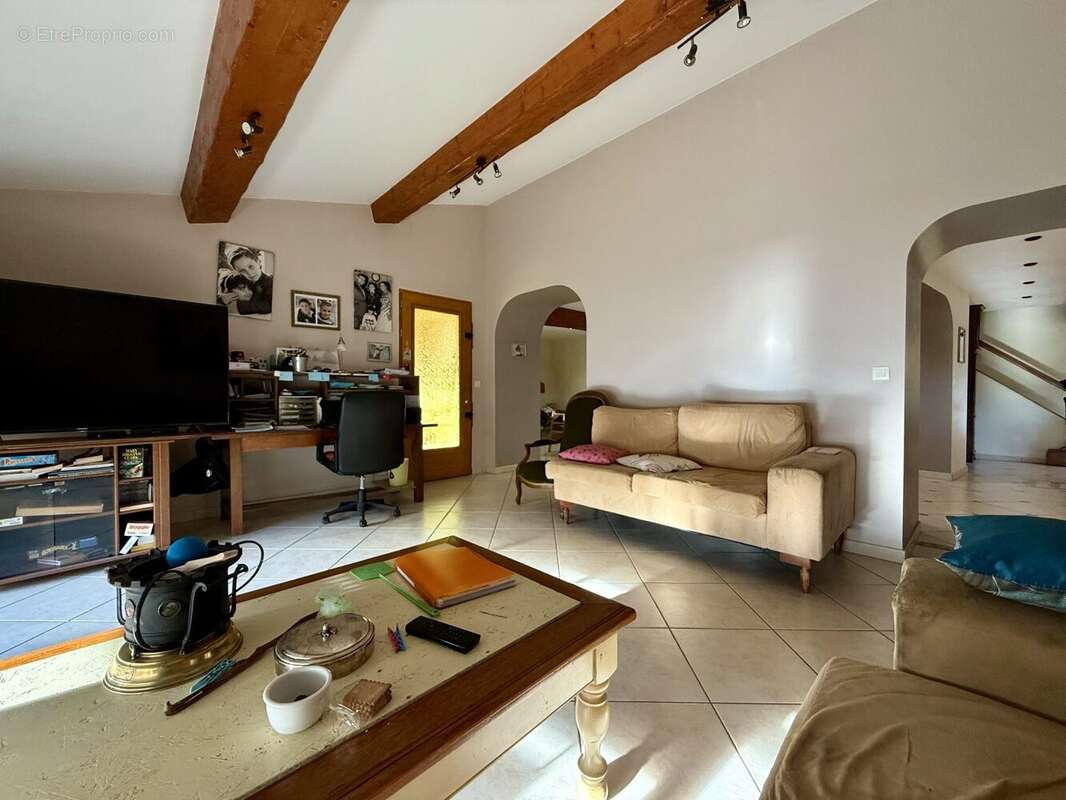 Maison à CARCASSONNE