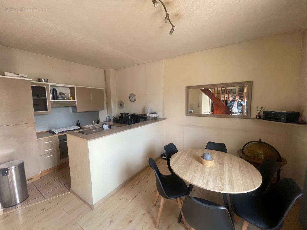 Appartement à LA SEYNE-SUR-MER