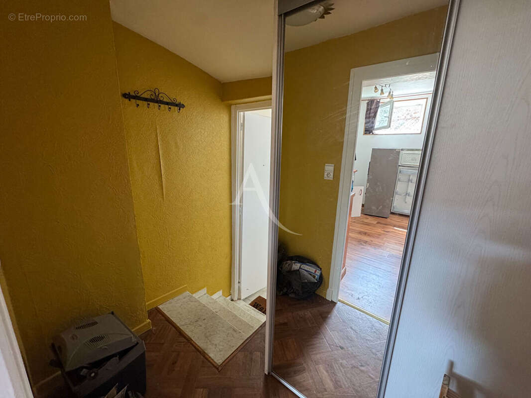 Appartement à CASTRES