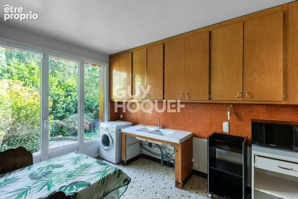 Maison familiale Champigny Sur Marne - photo 7