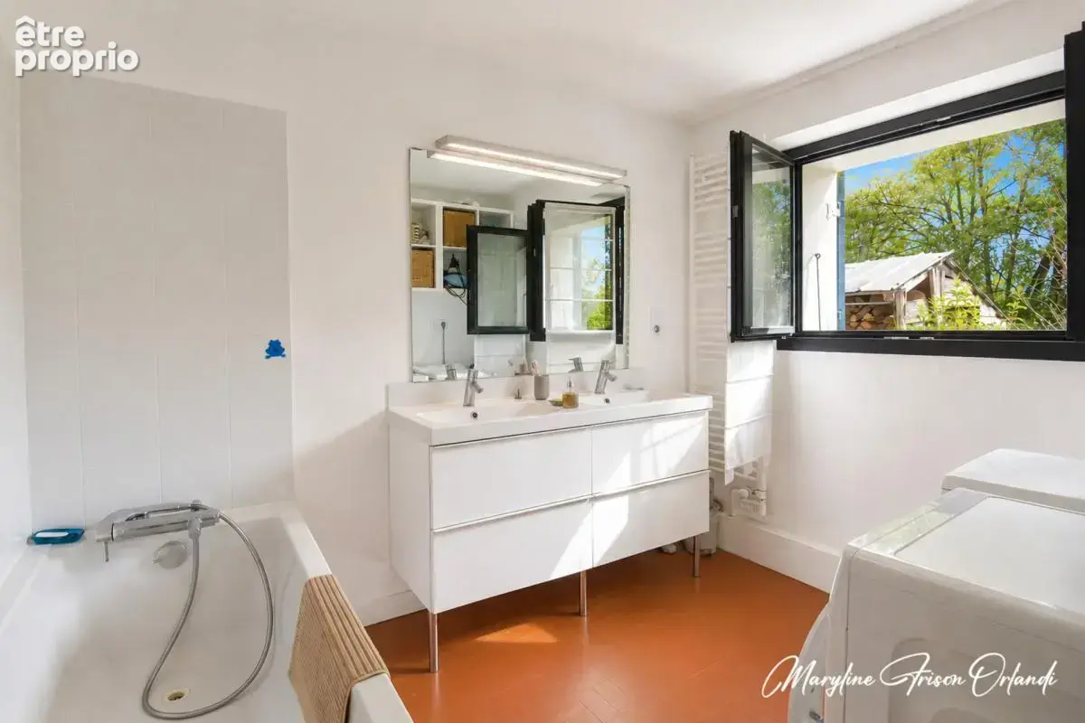 Barberaz – propriété de charme rénovée avec appartement indépendant - photo 20
