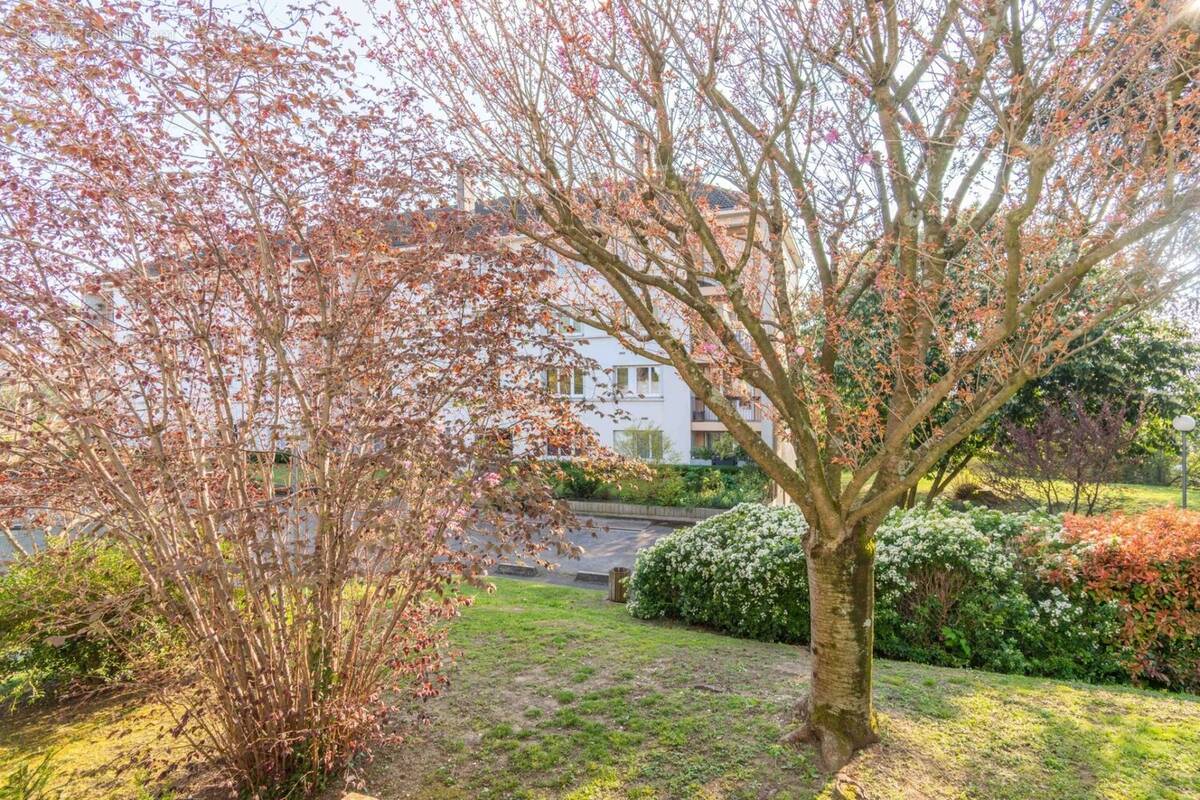 Appartement à MONTMORENCY