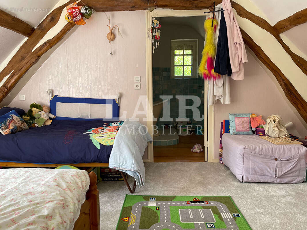 Maison à vendre secteur Igé - Réf B14075 - photo 10