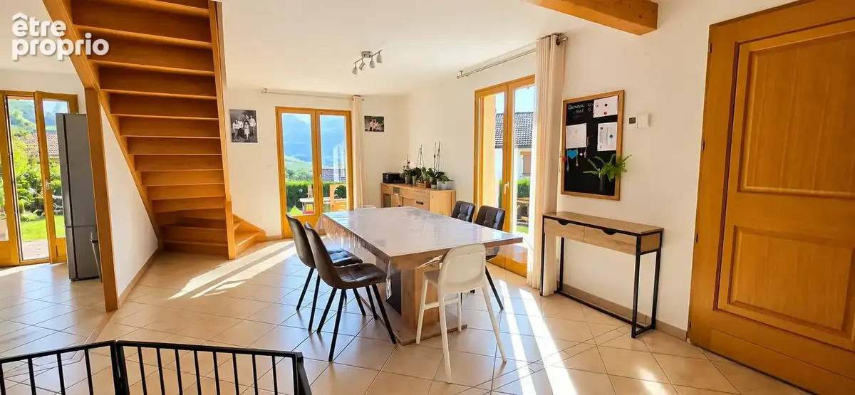 Maison individuelle - photo 9