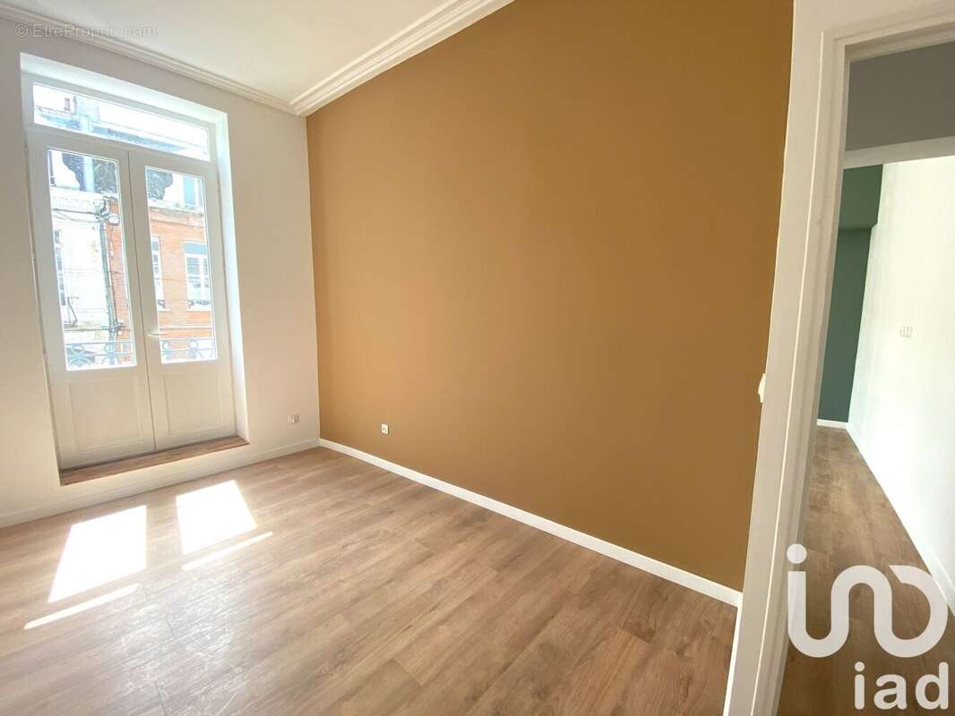 Photo 4 - Appartement à LILLE