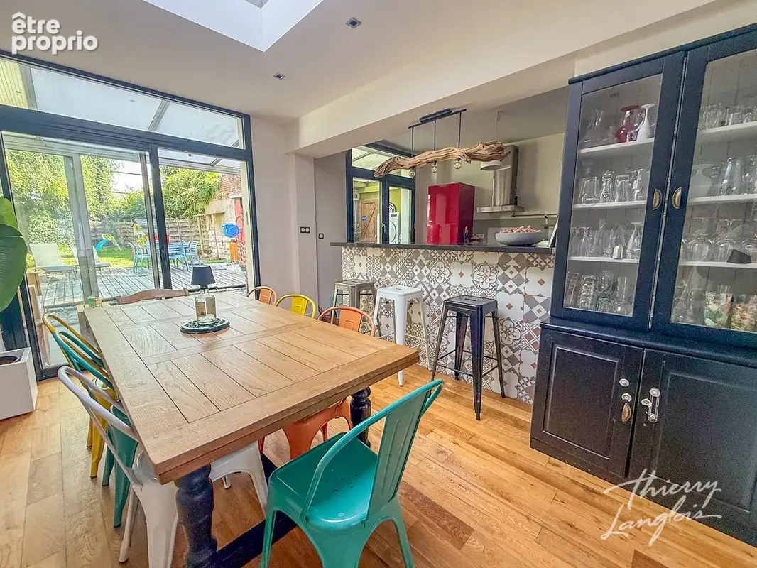 Photo Maison à Ronchin au prix de 299 000€