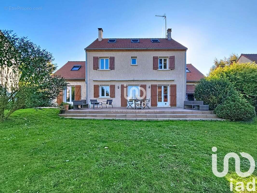 Photo 3 - Maison à MAGNANVILLE