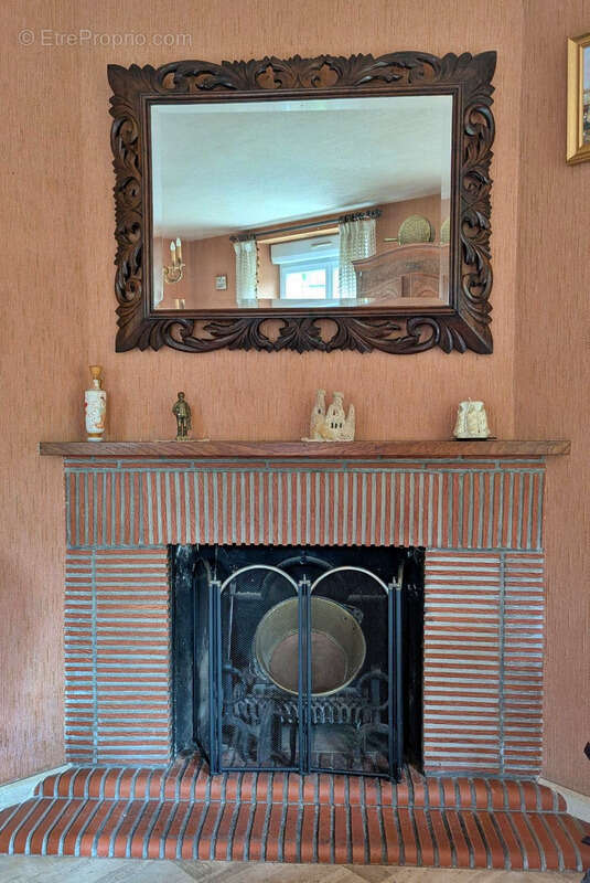 Maison à SAINT-HILAIRE-DES-LANDES