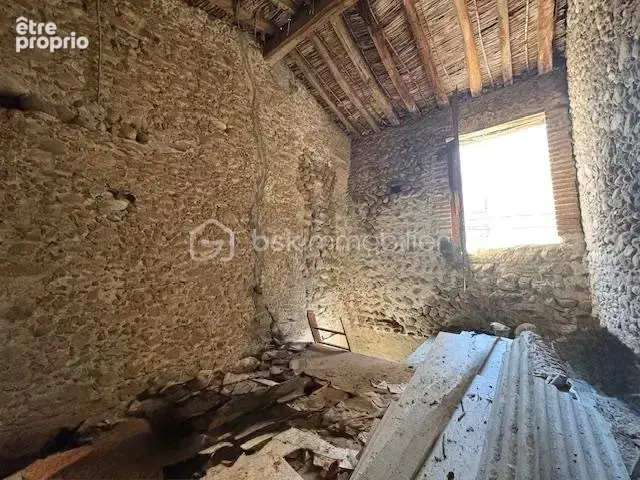 Maison 2 pièces 40 m2 - photo 2