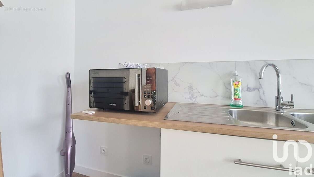 Photo 4 - Appartement à LIFFRE