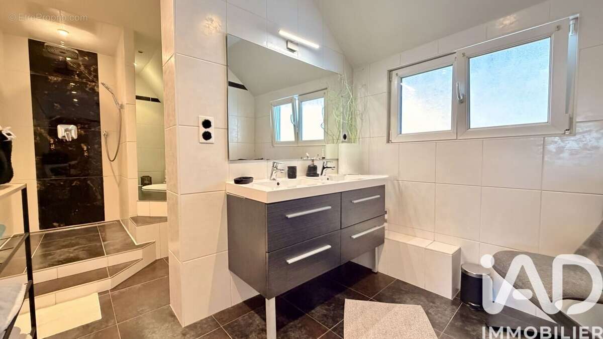 Photo 8 - Maison à DRUSENHEIM