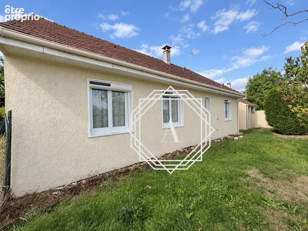 Maison individuelle de 87 m2   proche des commodités - photo 11