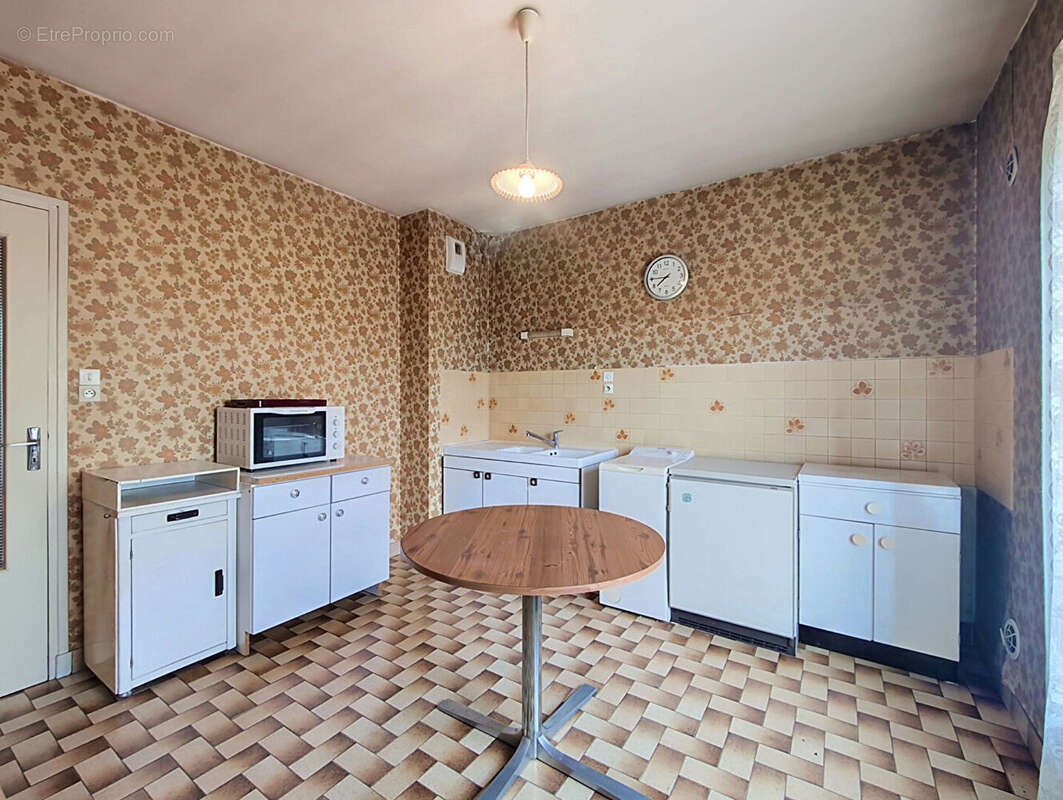 Appartement Bourg En Bresse 3 pièces 84 m² - photo 9