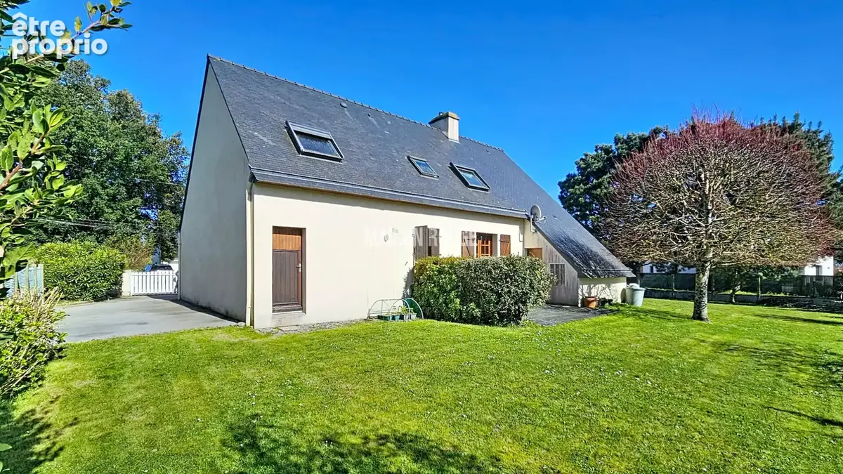 Maison familiale proche plage , 5 chambres , garage - photo 8