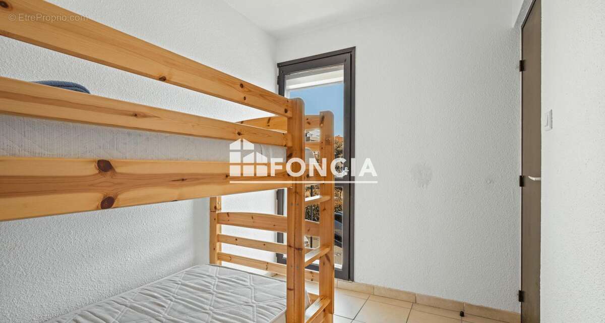 Appartement à AGDE