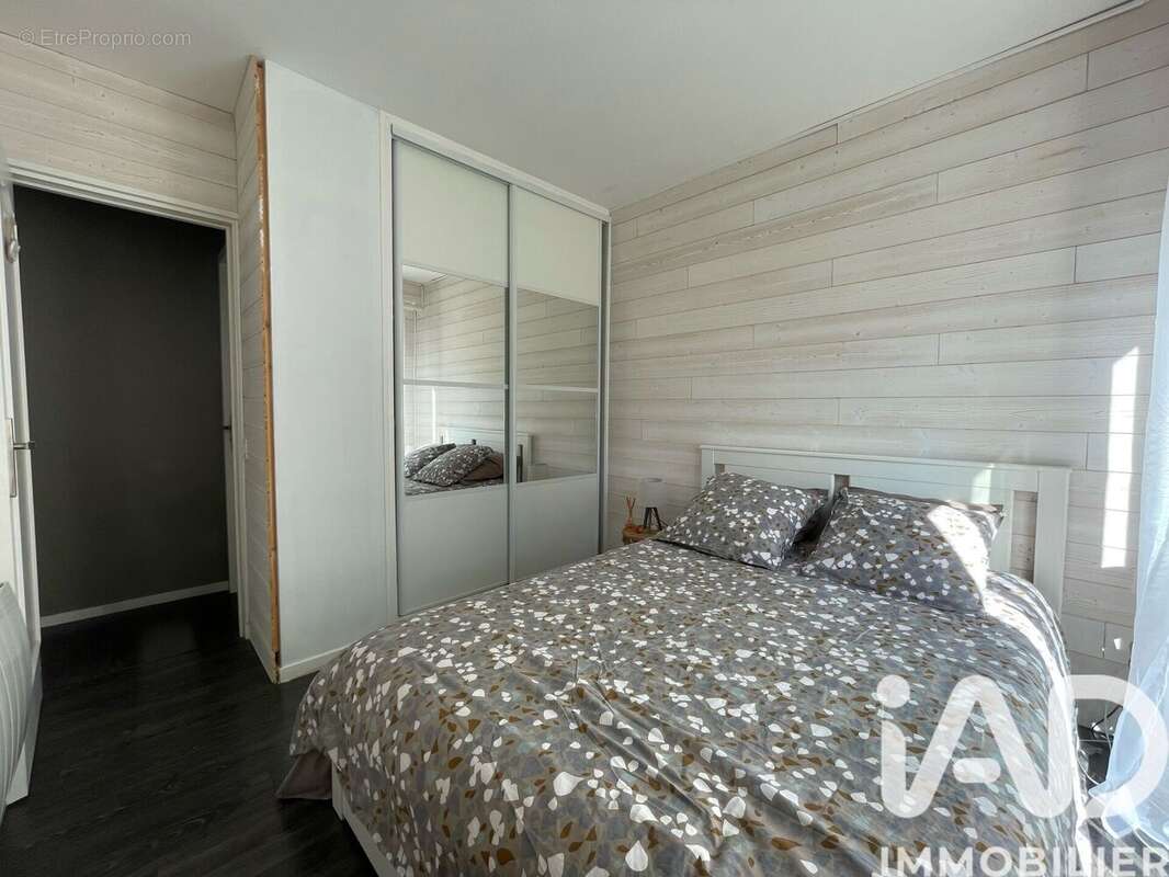 Photo 6 - Appartement à ARCACHON
