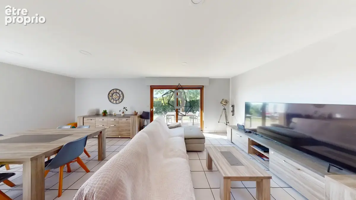 Maison T5    112 m2   Baraqueville - photo 2