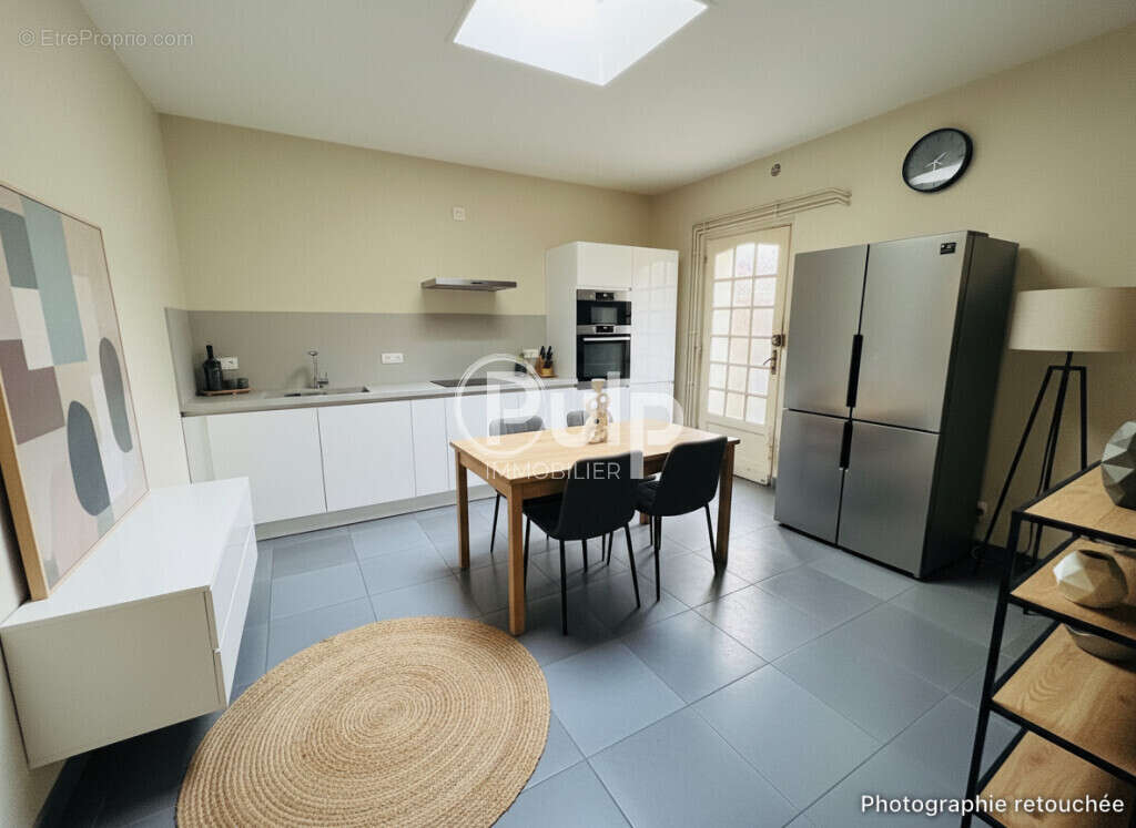 Maison à HENIN-BEAUMONT